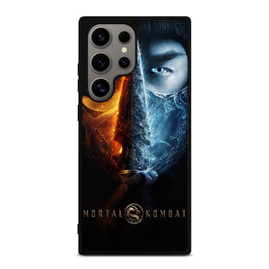 MORTAL KOMBAT Samsung Galaxy S24 Ultra Case Cover
