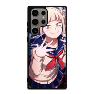 MY HERO ACADEMIA HIMIKO TOGA Samsung Galaxy S24 Ultra Case Cover