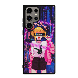 MY HERO ACADEMIA TOGA HIMIKO SENPAI Samsung Galaxy S24 Ultra Case Cover MY HERO ACADEMIA TOGA HIMIKO SENPAI Samsung Galaxy S24 Ultra Case Cover