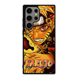 NARUTO 1 Samsung Galaxy S24 Ultra Case Cover