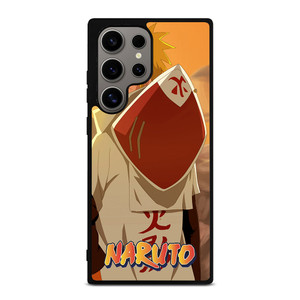 NARUTO 2 Samsung Galaxy S24 Ultra Case Cover