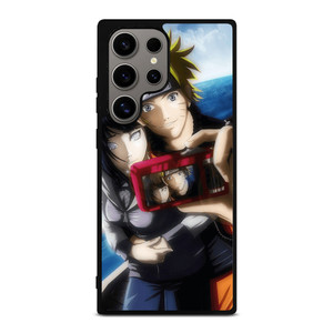 NARUTO HINATA 1 Samsung Galaxy S24 Ultra Case Cover