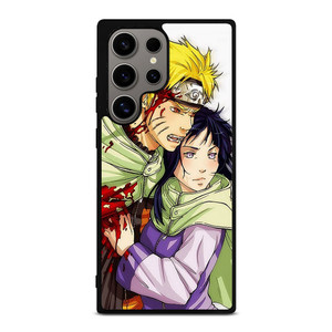 NARUTO HINATA 2 Samsung Galaxy S24 Ultra Case Cover