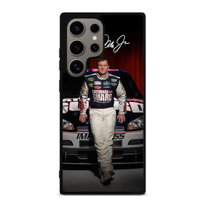 NASCAR 88 DALE EARNHARDT JR SIGNATURE Samsung Galaxy S24 Ultra Case Cover