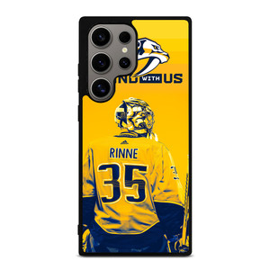 NASHVILLE PREDATORS STAND WITH US 2 Samsung Galaxy S24 Ultra Case Cover NASHVILLE PREDATORS STAND WITH US 2 Samsung Galaxy S24 Ultra Case Cover