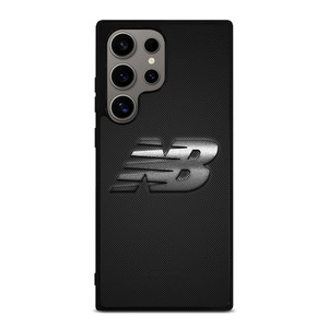 NEW BALANCE METAL LOGO Samsung Galaxy S24 Ultra Case Cover