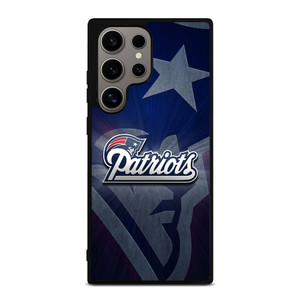 NEW ENGLAND PATRIOTS 3 Samsung Galaxy S24 Ultra Case Cover