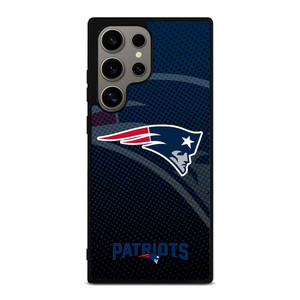 NEW ENGLAND PATRIOTS BADGE Samsung Galaxy S24 Ultra Case Cover NEW ENGLAND PATRIOTS BADGE Samsung Galaxy S24 Ultra Case Cover