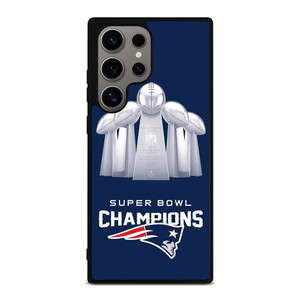 NEW ENGLAND PATRIOTS TROPHY Samsung Galaxy S24 Ultra Case Cover NEW ENGLAND PATRIOTS TROPHY Samsung Galaxy S24 Ultra Case Cover