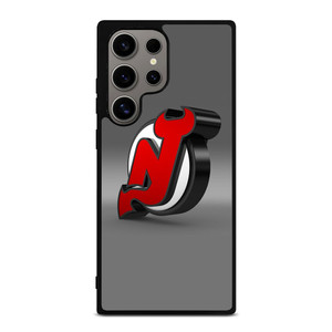 NEW JERSEY DEVILS EMBLEM Samsung Galaxy S24 Ultra Case Cover NEW JERSEY DEVILS EMBLEM Samsung Galaxy S24 Ultra Case Cover