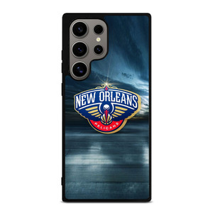 NEW ORLEANS PELICANS LOGO Samsung Galaxy S24 Ultra Case Cover