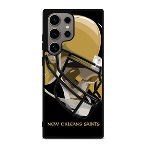 NEW ORLEANS SAINTS 2 Samsung Galaxy S24 Ultra Case Cover