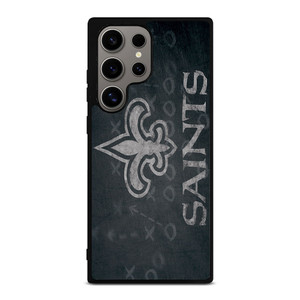 NEW ORLEANS SAINTS Samsung Galaxy S24 Ultra Case Cover