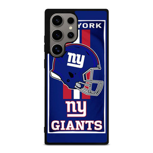 NEW YORK GIANTS 3 Samsung Galaxy S24 Ultra Case Cover