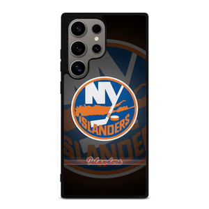 NEW YORK ISLANDERS LOGO Samsung Galaxy S24 Ultra Case Cover