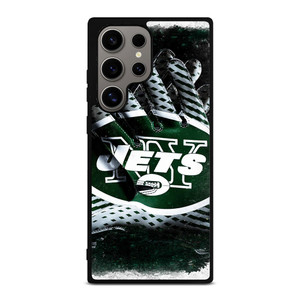 NEW YORK JETS LOGO GLOVES Samsung Galaxy S24 Ultra Case Cover NEW YORK JETS LOGO GLOVES Samsung Galaxy S24 Ultra Case Cover