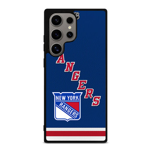 NEW YORK RANGERS 1 Samsung Galaxy S24 Ultra Case Cover