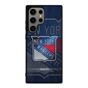 NEW YORK RANGERS 2 Samsung Galaxy S24 Ultra Case Cover