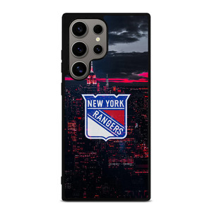 NEW YORK RANGERS CITY Samsung Galaxy S24 Ultra Case Cover