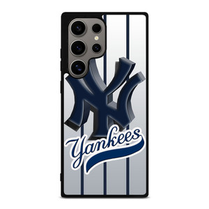 NEW YORK YANKEES 9 Samsung Galaxy S24 Ultra Case Cover
