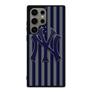NEW YORK YANKEES AMERICAN Samsung Galaxy S24 Ultra Case Cover
