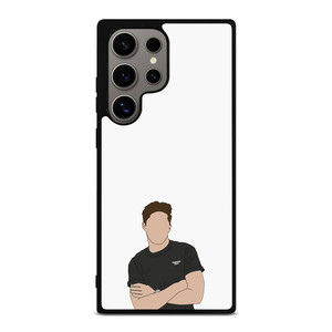 NIALL HORAN 4 Samsung Galaxy S24 Ultra Case Cover