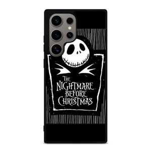 NIGHT BEFORE CHRISTMAS 1 Samsung Galaxy S24 Ultra Case Cover