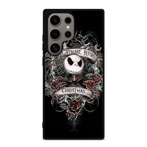 NIGHT BEFORE CHRISTMAS 2 Samsung Galaxy S24 Ultra Case Cover