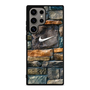NIKE BRICK WALL Samsung Galaxy S24 Ultra Case Cover
