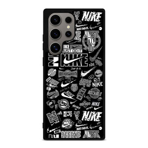 NIKE COLLAGE Samsung Galaxy S24 Ultra Case Cover