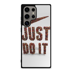 NIKE JUST DO IT 1 Samsung Galaxy S24 Ultra Case Cover NIKE JUST DO IT 1 Samsung Galaxy S24 Ultra Case Cover