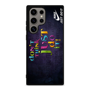 NIKE JUST DO IT 3 Samsung Galaxy S24 Ultra Case Cover