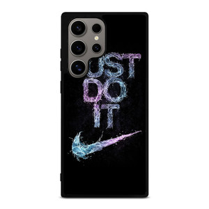 NIKE JUST DO IT LOGO Samsung Galaxy S24 Ultra Case Cover