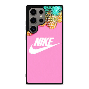 NIKE PINEAPPLE Samsung Galaxy S24 Ultra Case Cover