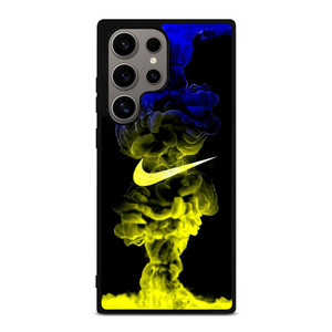 NIKE SMOKE Samsung Galaxy S24 Ultra Case Cover NIKE SMOKE Samsung Galaxy S24 Ultra Case Cover