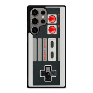 NINTENDO CONTROLLER Samsung Galaxy S24 Ultra Case Cover NINTENDO CONTROLLER Samsung Galaxy S24 Ultra Case Cover