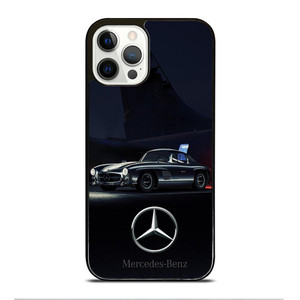 MERCEDES BENZ 300SL CAR iPhone 12 Pro Case Cover MERCEDES BENZ 300SL CAR iPhone 12 Pro Case Cover
