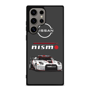 NISSAN NISMO CAR LOGO Samsung Galaxy S24 Ultra Case Cover