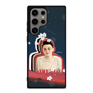 NOAH SCHNAPP ART Samsung Galaxy S24 Ultra Case Cover NOAH SCHNAPP ART Samsung Galaxy S24 Ultra Case Cover