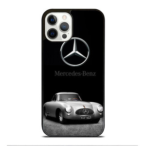MERCEDES BENZ 300SL CLASSIC iPhone 12 Pro Case Cover MERCEDES BENZ 300SL CLASSIC iPhone 12 Pro Case Cover