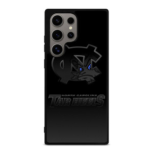 NORTH CAROLINA TAR HEELS 3 Samsung Galaxy S24 Ultra Case Cover