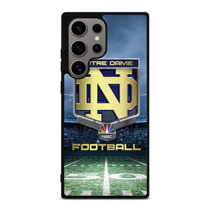 NOTRE DAME 1 Samsung Galaxy S24 Ultra Case Cover