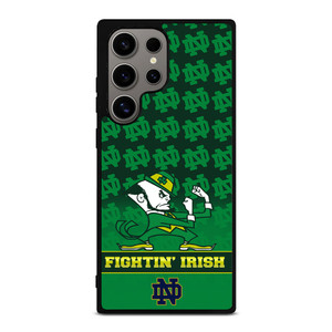 NOTRE DAME ND PRIDE Samsung Galaxy S24 Ultra Case Cover
