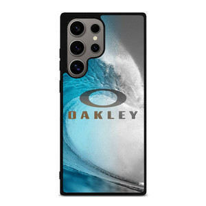 OAKLEY LOGO Samsung Galaxy S24 Ultra Case Cover OAKLEY LOGO Samsung Galaxy S24 Ultra Case Cover