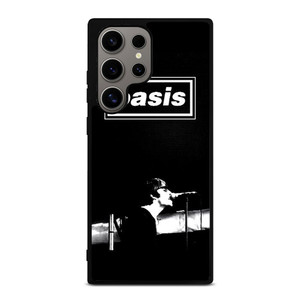 OASIS BAND Samsung Galaxy S24 Ultra Case Cover
