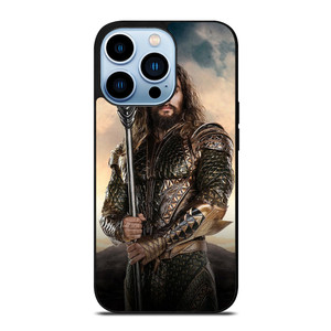 AQUAMAN 3 iPhone 13 Pro Max Case Cover