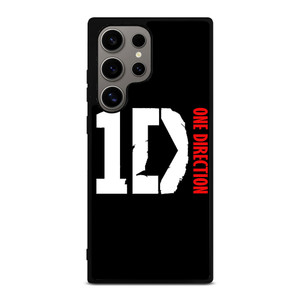 ONE DIRECTION 1D Samsung Galaxy S24 Ultra Case Cover