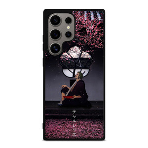 ONE PIECE RORONOA ZORO Samsung Galaxy S24 Ultra Case Cover