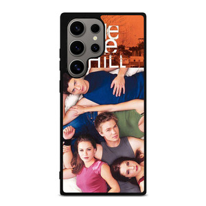 ONE TREE HILL TV SHOW Samsung Galaxy S24 Ultra Case Cover ONE TREE HILL TV SHOW Samsung Galaxy S24 Ultra Case Cover