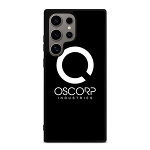 OSCORP INDUSTRIES ICON Samsung Galaxy S24 Ultra Case Cover OSCORP INDUSTRIES ICON Samsung Galaxy S24 Ultra Case Cover